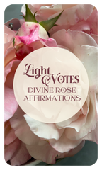 The Rosewater Ritual Set