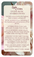 The Rosewater Ritual Set