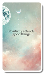 Light Notes Single Card