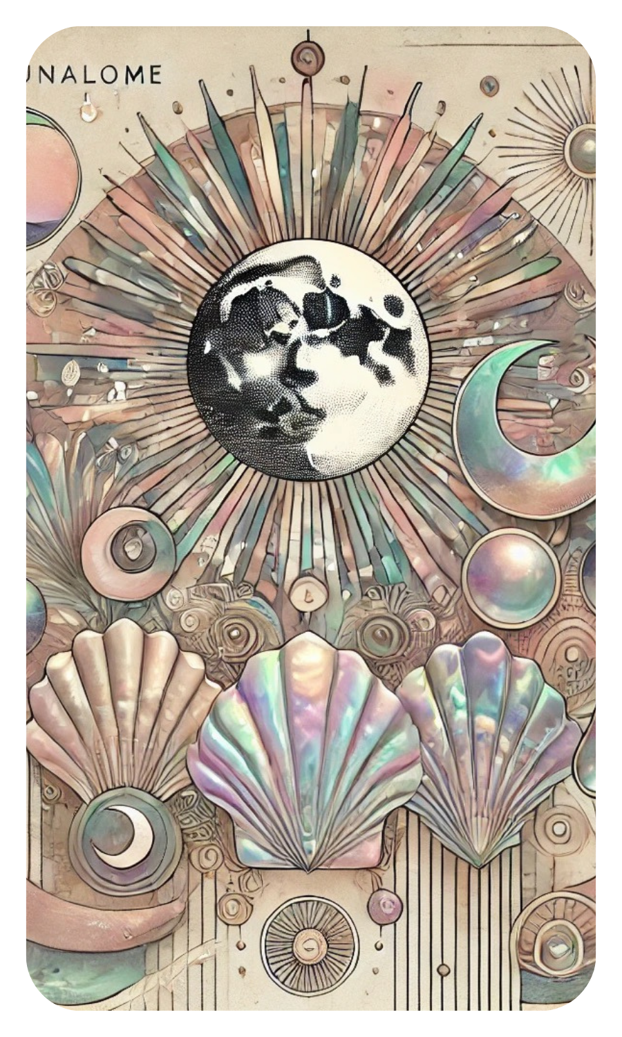 Light Notes Single Card