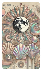 Light Notes Single Card
