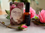 The Rosewater Ritual Set