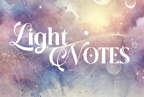 light notes